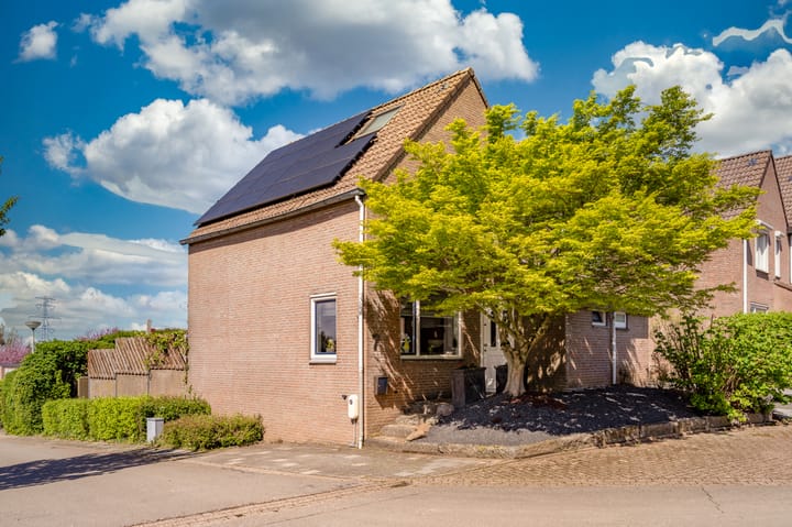 Foto 1 van Widdershovenstraat 7