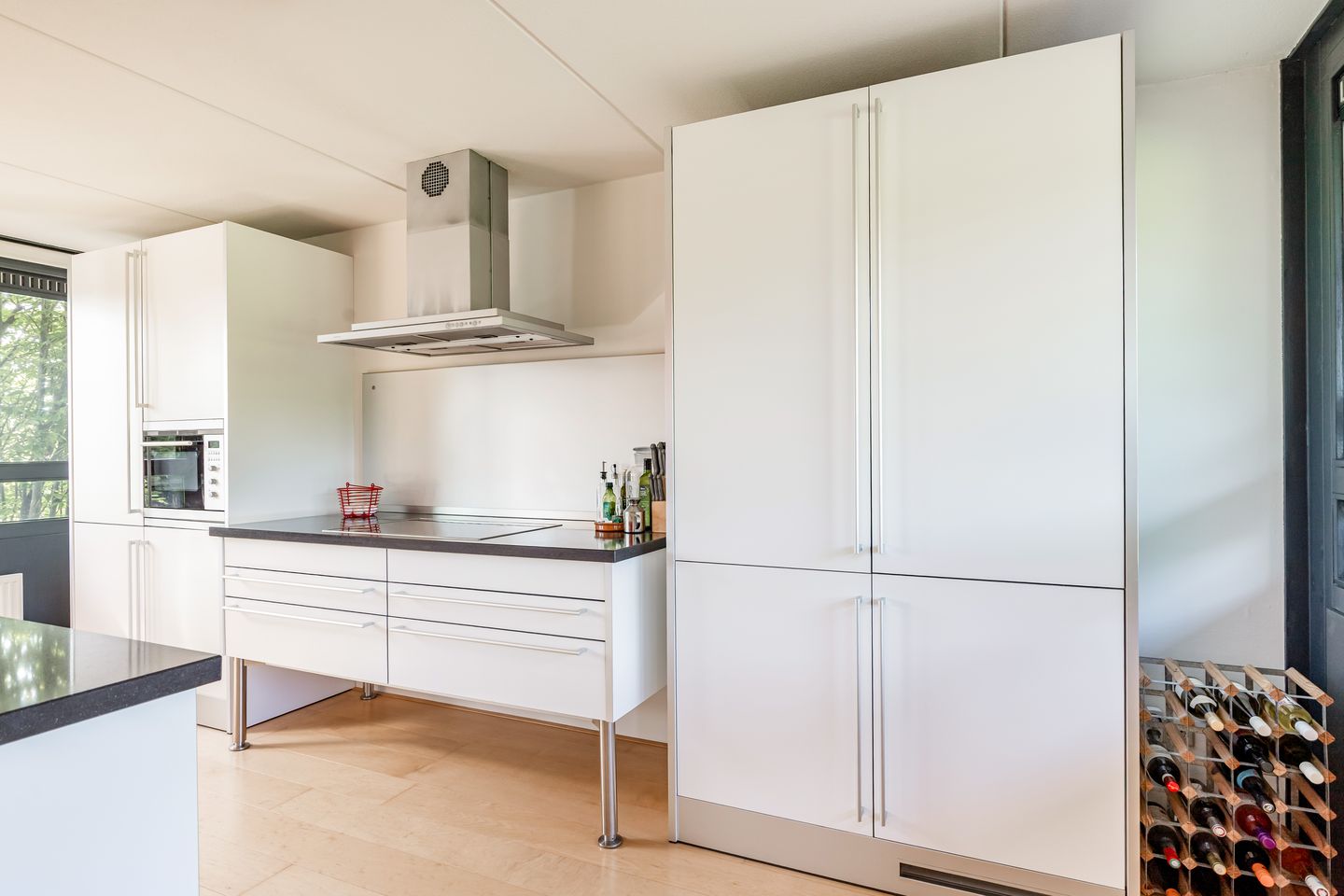 Foto 19 van Carel Willinklaan 24