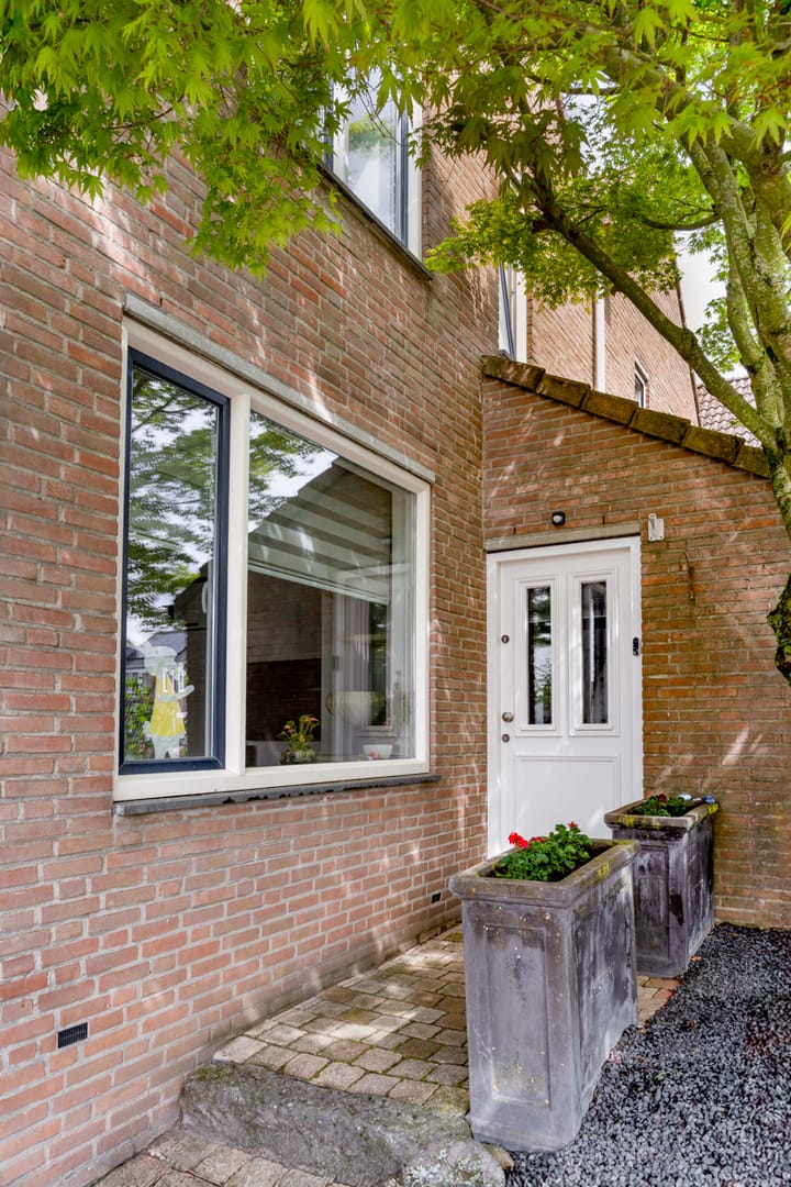 Foto 4 van Widdershovenstraat 7