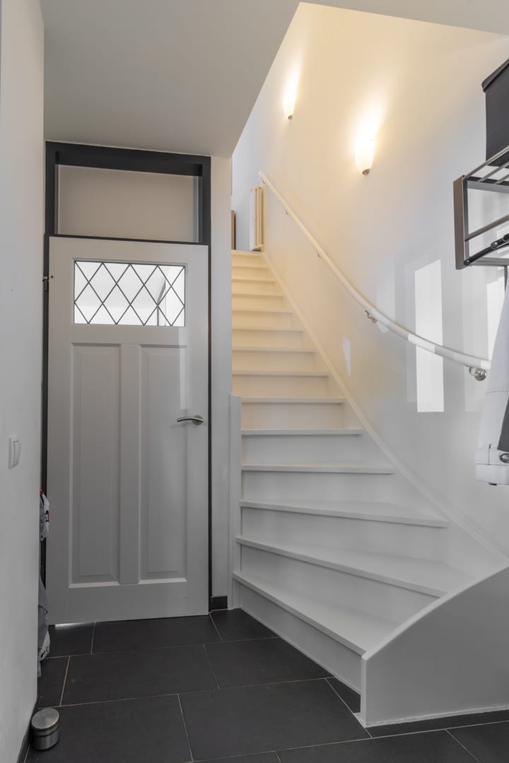 Foto 5 van Widdershovenstraat 7