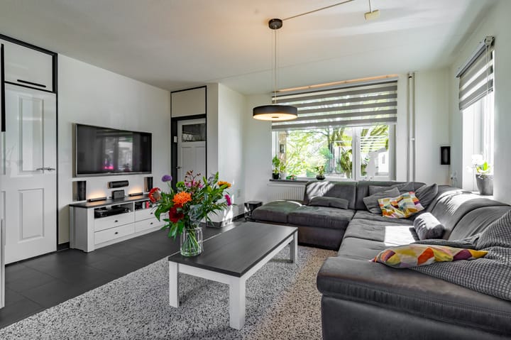 Foto 7 van Widdershovenstraat 7