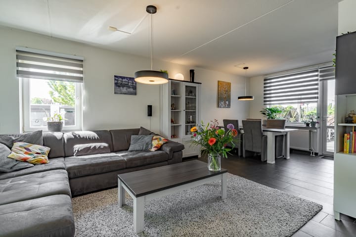 Foto 8 van Widdershovenstraat 7