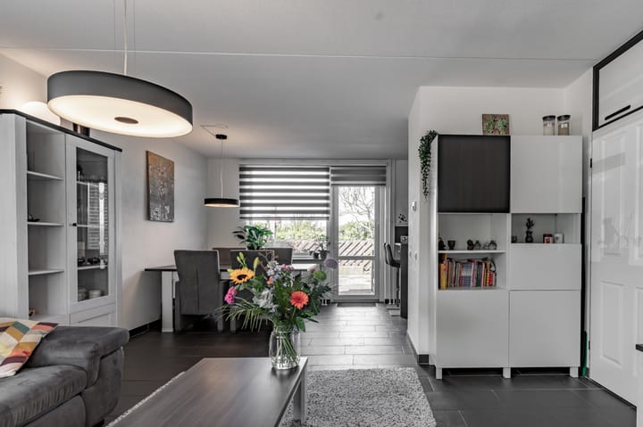 Foto 9 van Widdershovenstraat 7