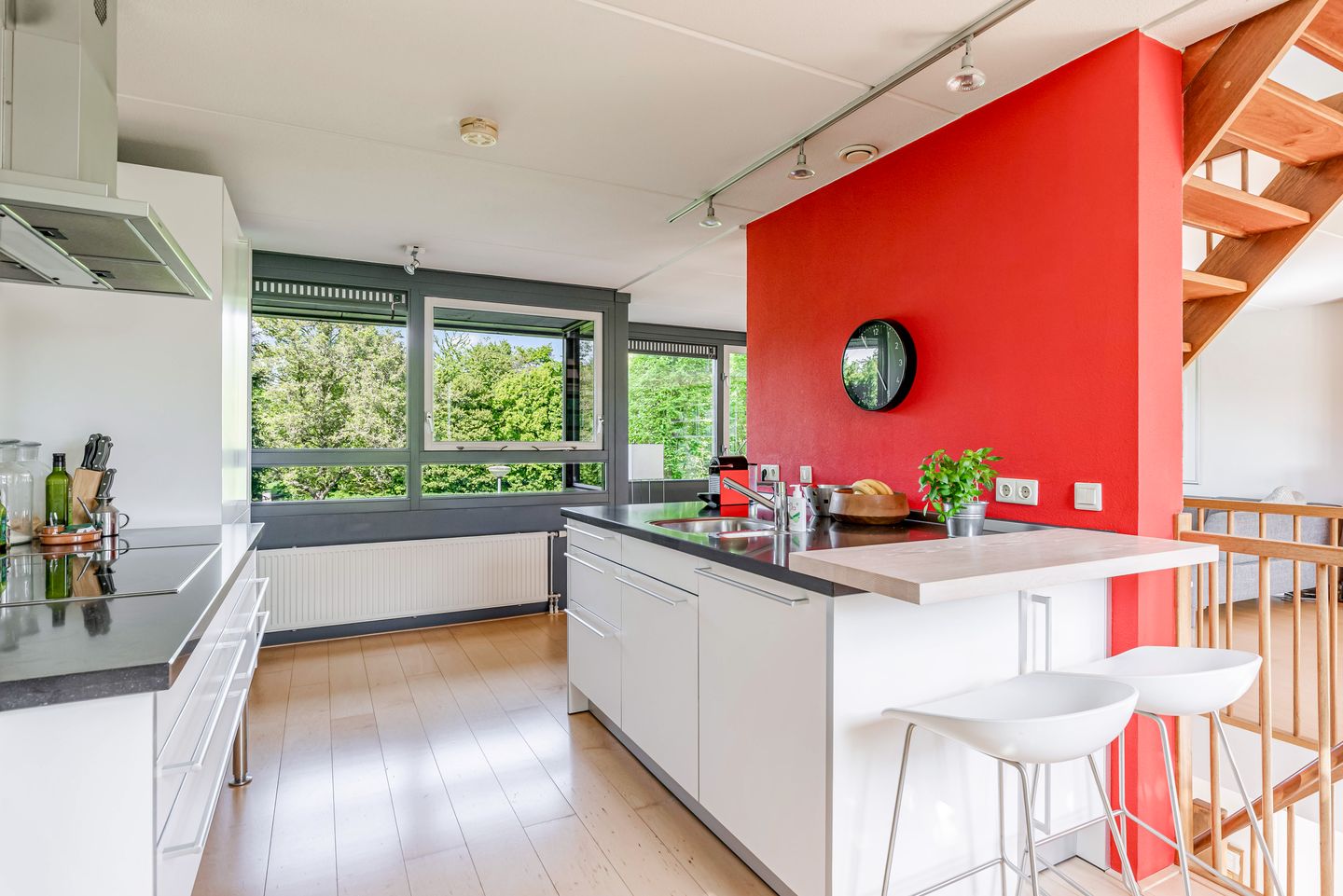 Foto 20 van Carel Willinklaan 24