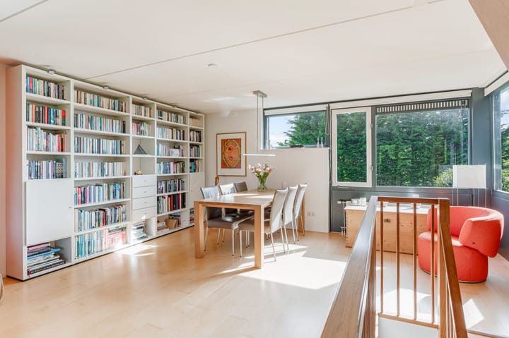 Foto 22 van Carel Willinklaan 24