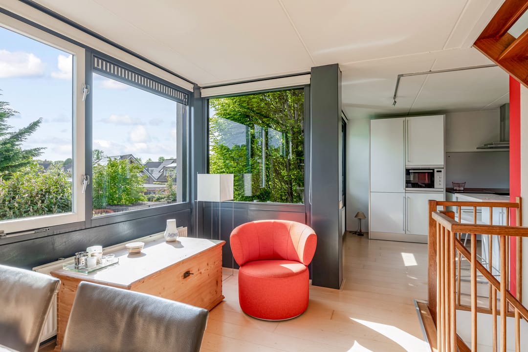 Foto 23 van Carel Willinklaan 24