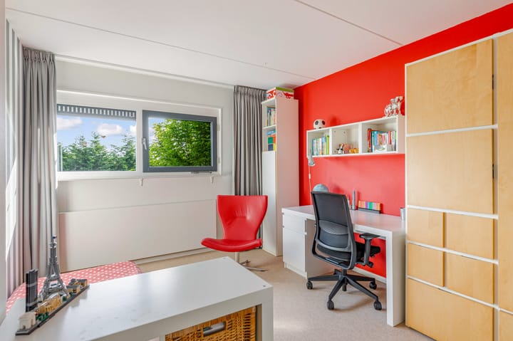 Foto 29 van Carel Willinklaan 24