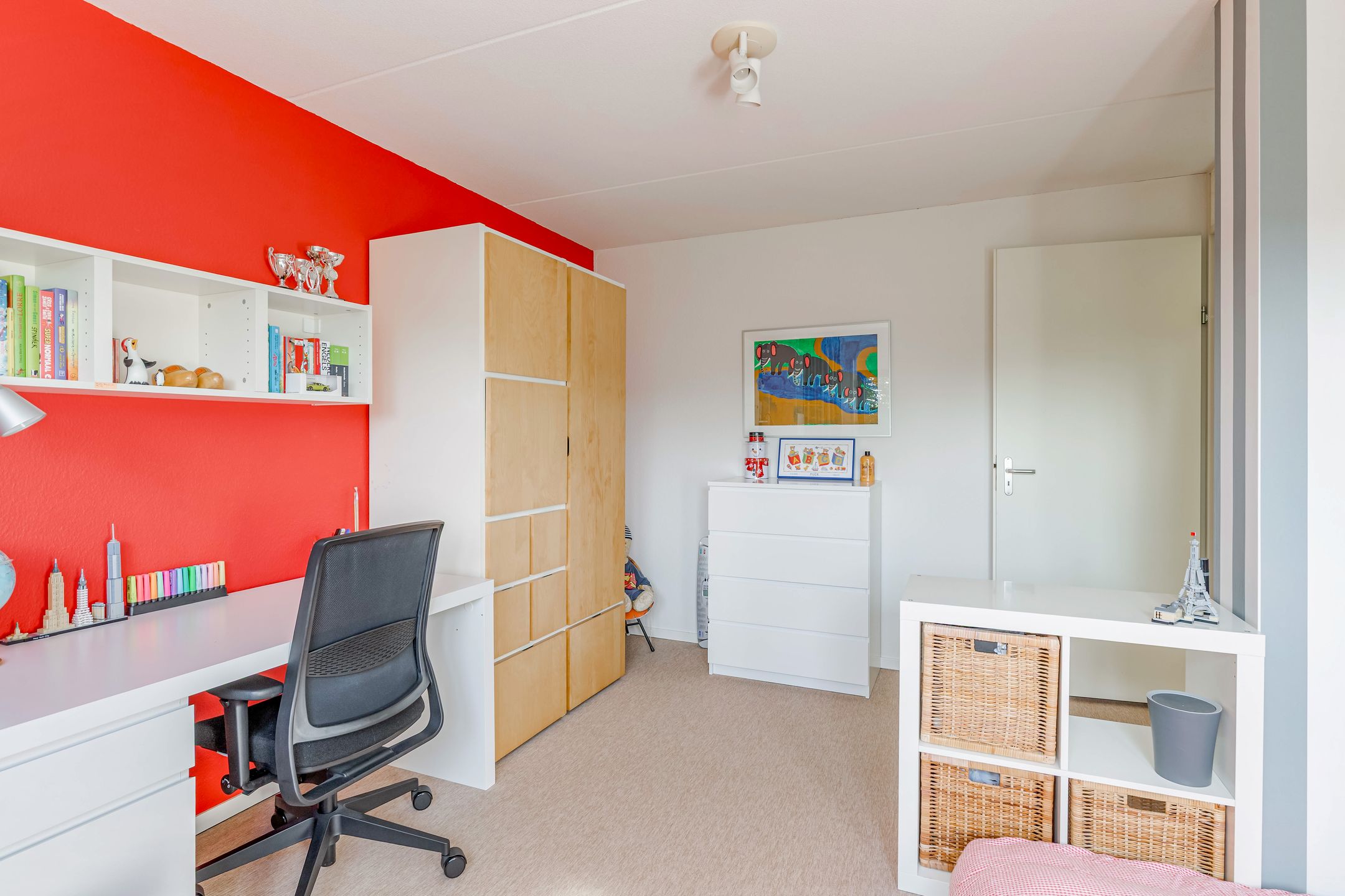 Foto 30 van Carel Willinklaan 24