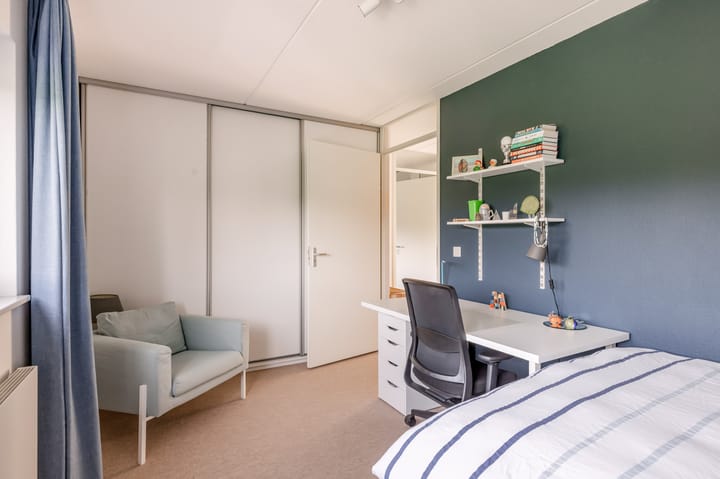 Foto 33 van Carel Willinklaan 24