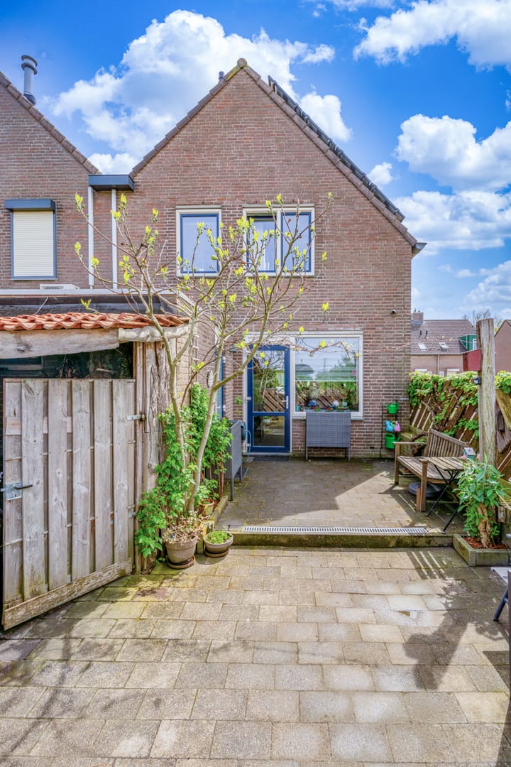 Foto 21 van Widdershovenstraat 7