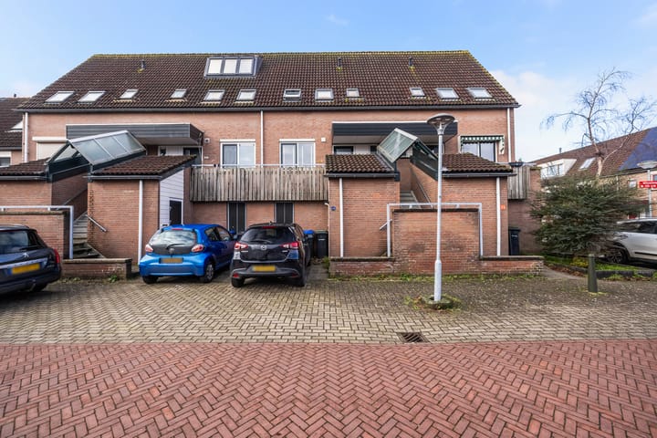 Foto 1 van Wittenstein 136