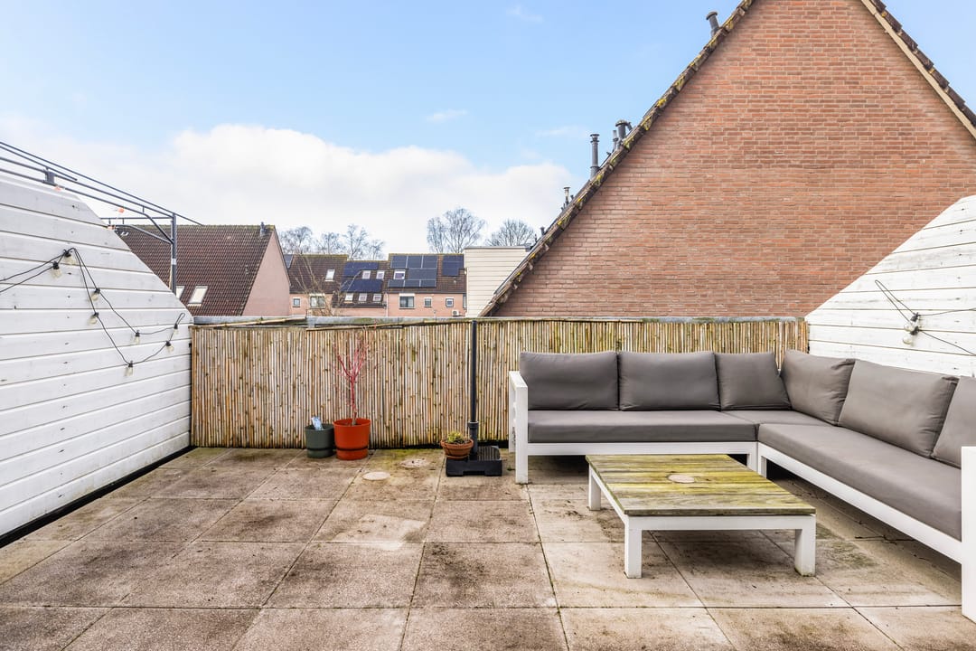 Foto 2 van Wittenstein 136