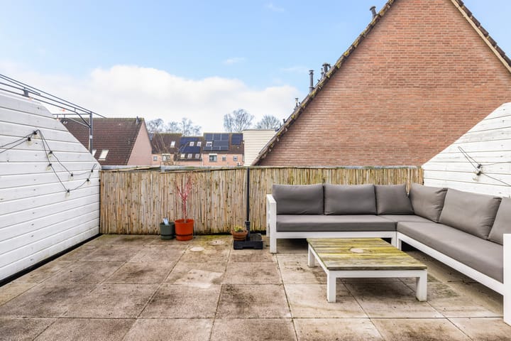 Foto 2 van Wittenstein 136