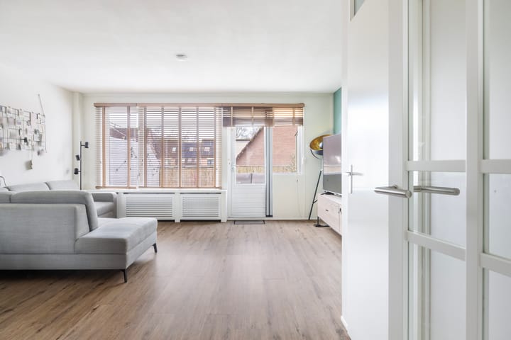 Foto 4 van Wittenstein 136