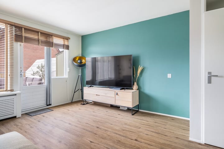 Foto 5 van Wittenstein 136