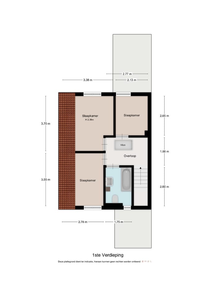 Foto 27 van Widdershovenstraat 7