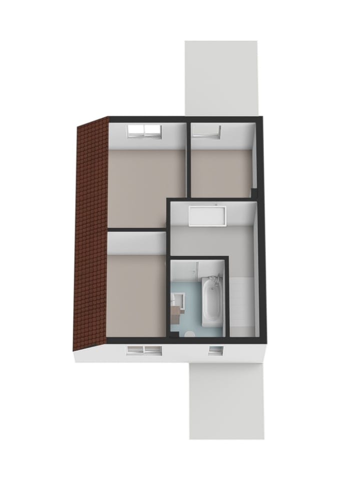 Foto 28 van Widdershovenstraat 7