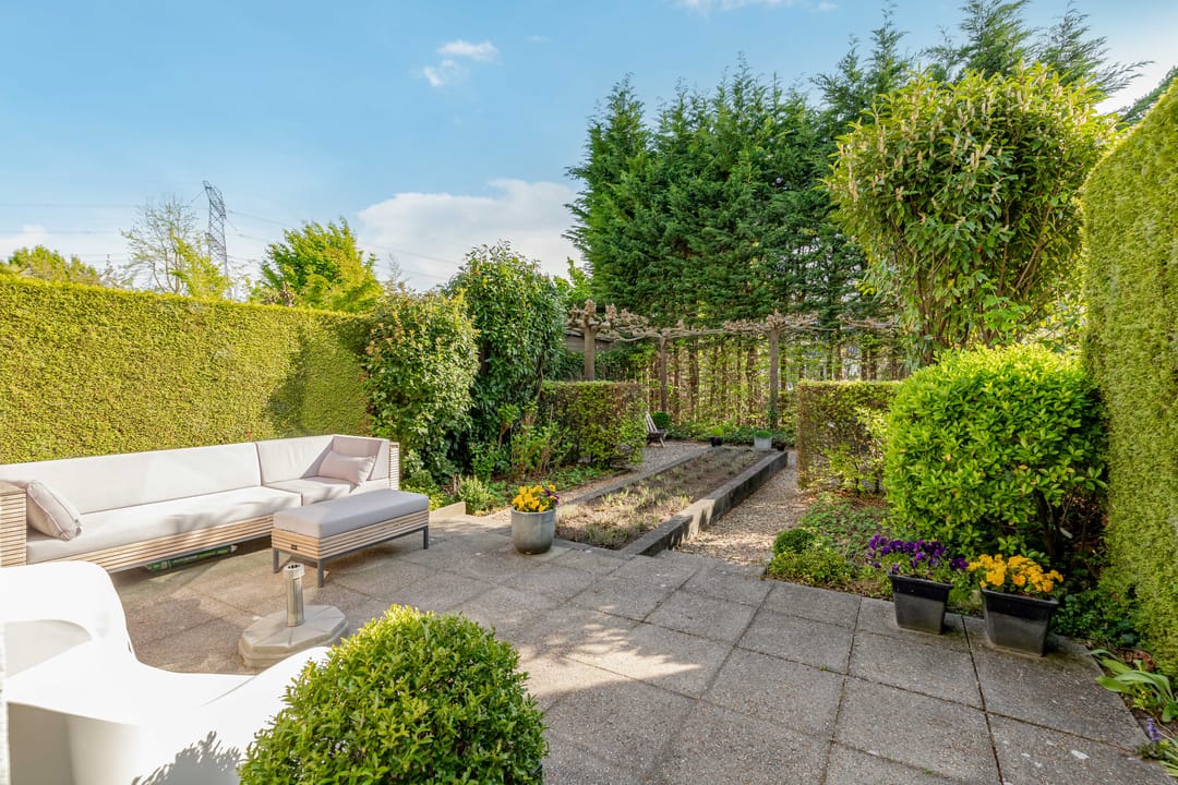 Foto 38 van Carel Willinklaan 24