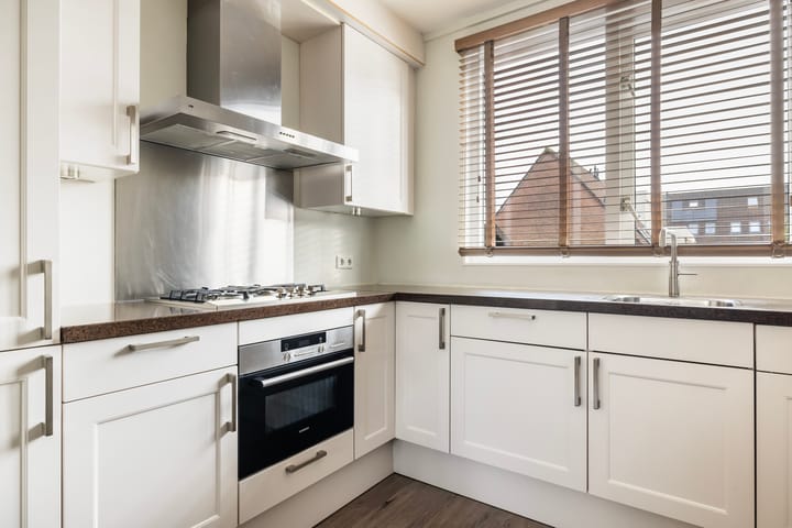 Foto 9 van Wittenstein 136