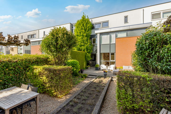 Foto 39 van Carel Willinklaan 24