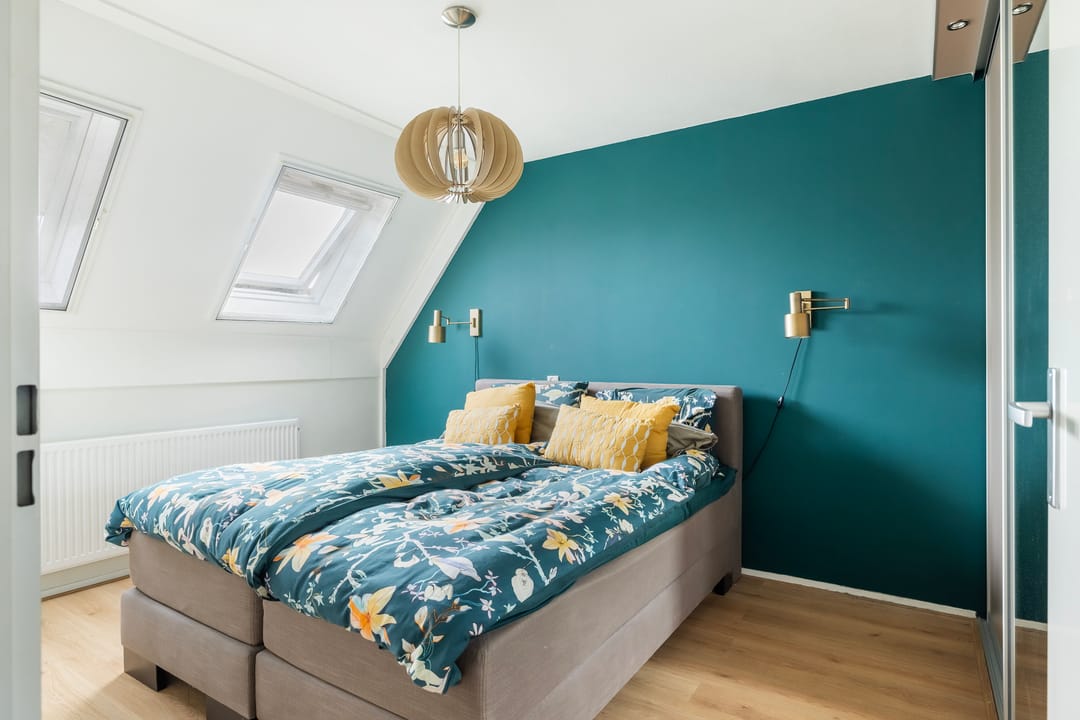 Foto 11 van Wittenstein 136