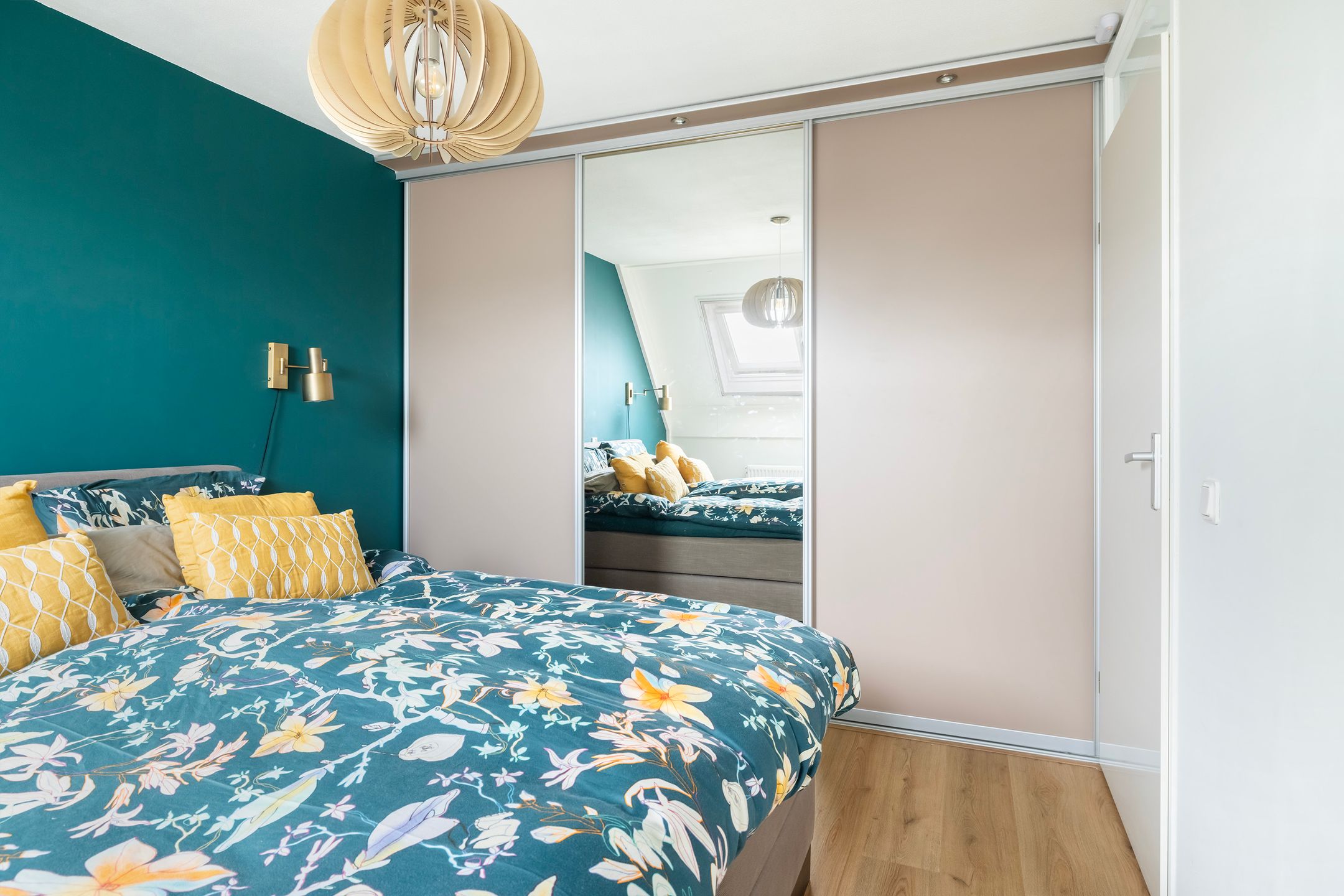 Foto 12 van Wittenstein 136