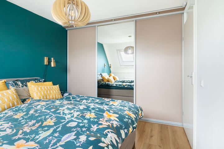 Foto 12 van Wittenstein 136