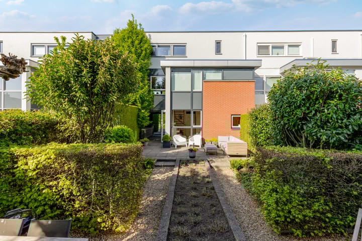 Foto 41 van Carel Willinklaan 24