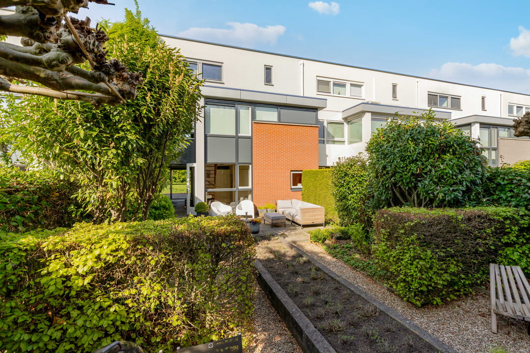 Foto 43 van Carel Willinklaan 24