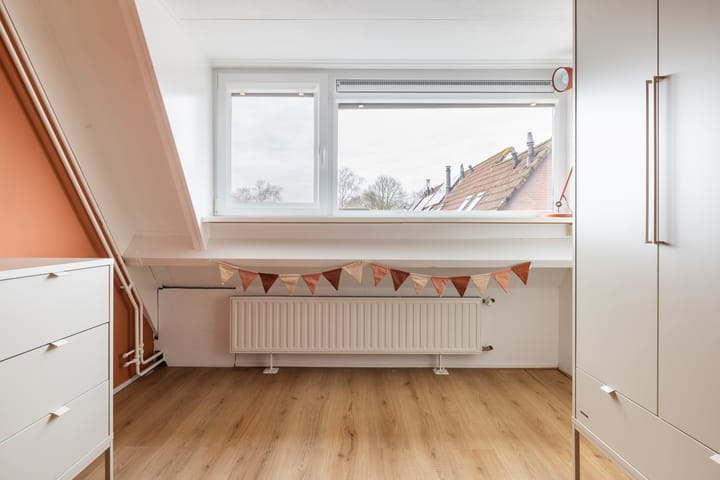 Foto 17 van Wittenstein 136