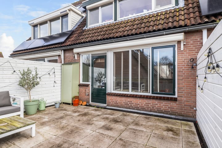 Foto 21 van Wittenstein 136