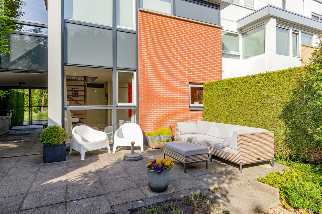 Foto 46 van Carel Willinklaan 24