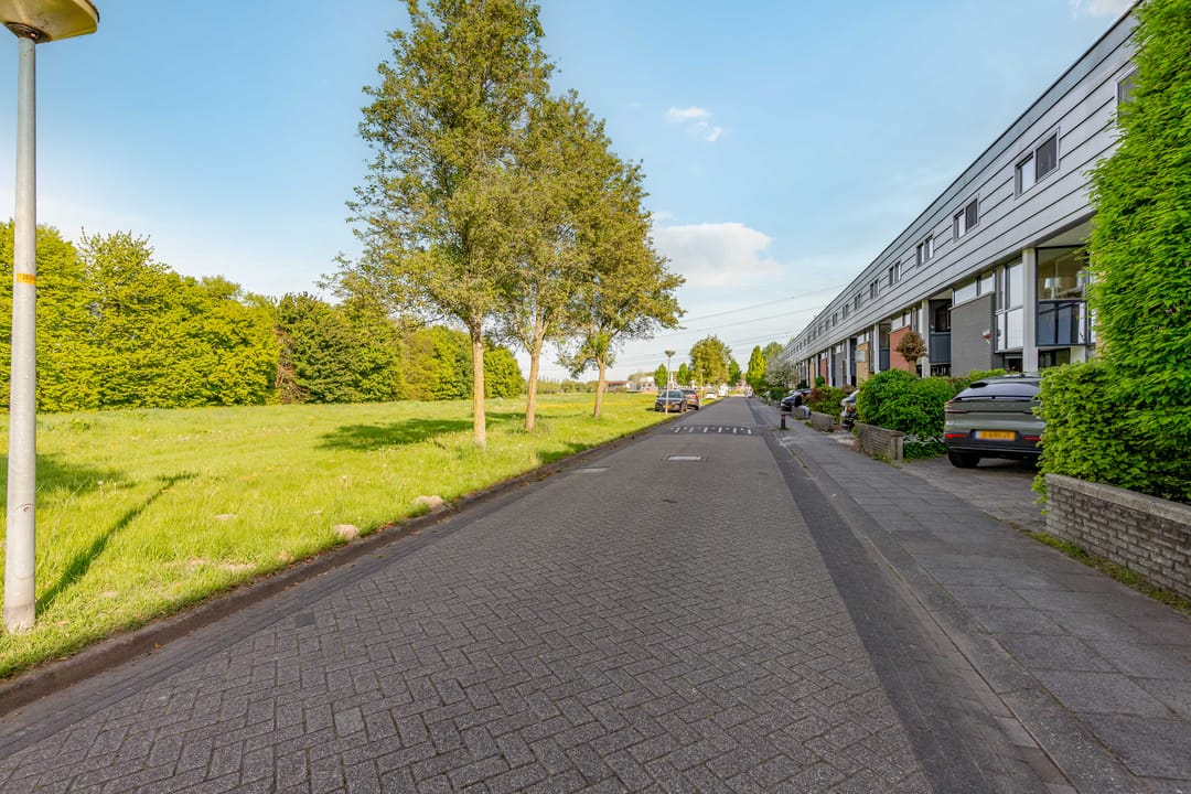 Foto 47 van Carel Willinklaan 24