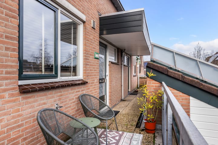 Foto 23 van Wittenstein 136