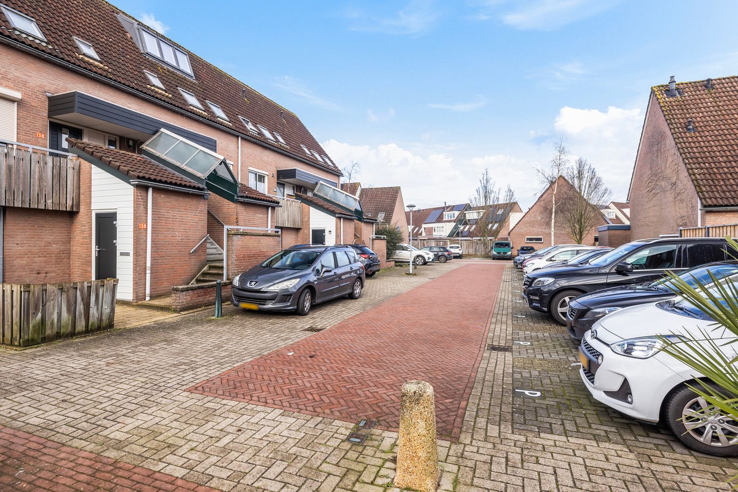 Foto 25 van Wittenstein 136