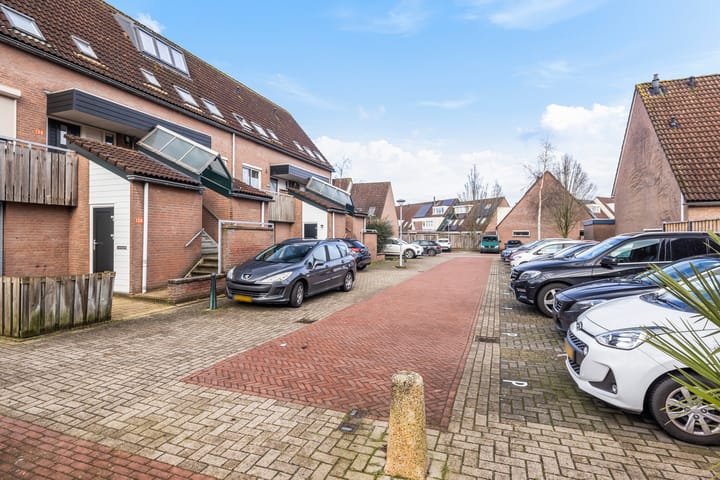 Foto 25 van Wittenstein 136