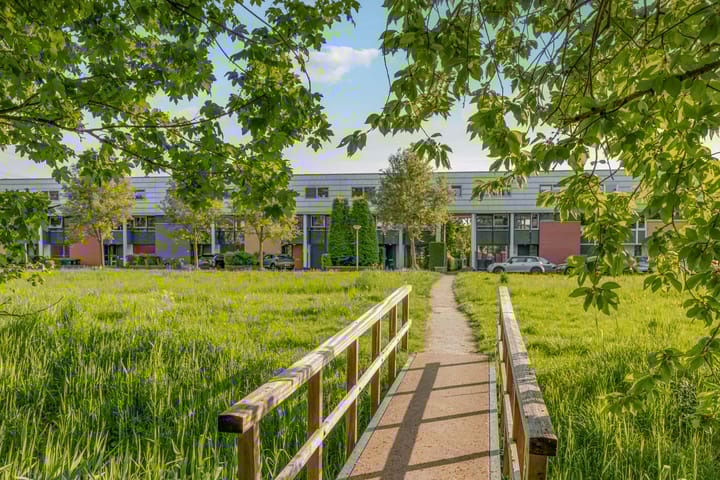 Foto 50 van Carel Willinklaan 24