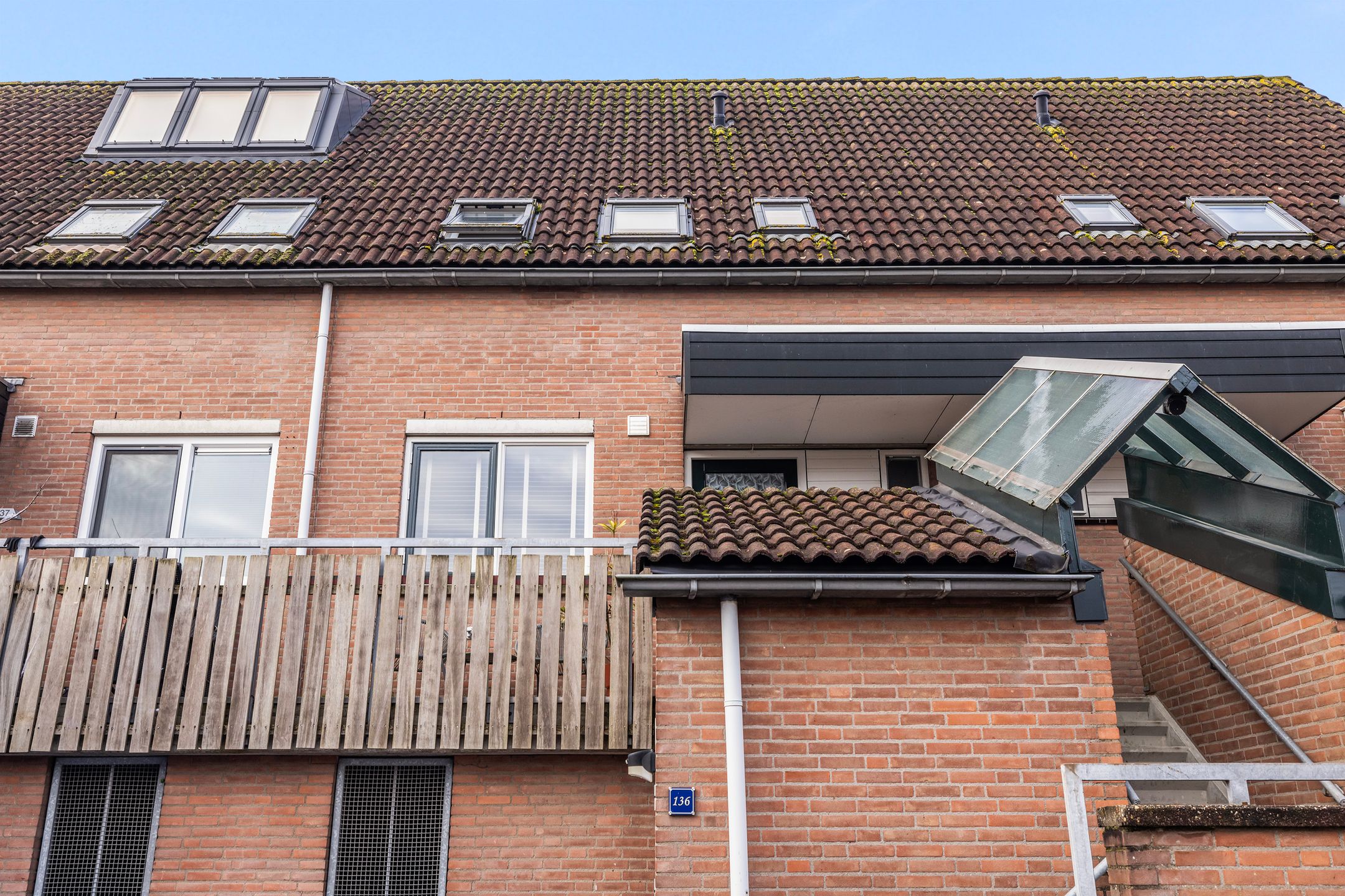 Foto 27 van Wittenstein 136