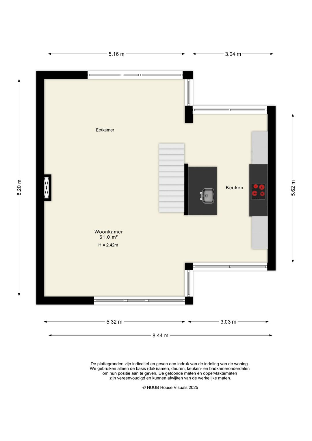 Foto 52 van Carel Willinklaan 24