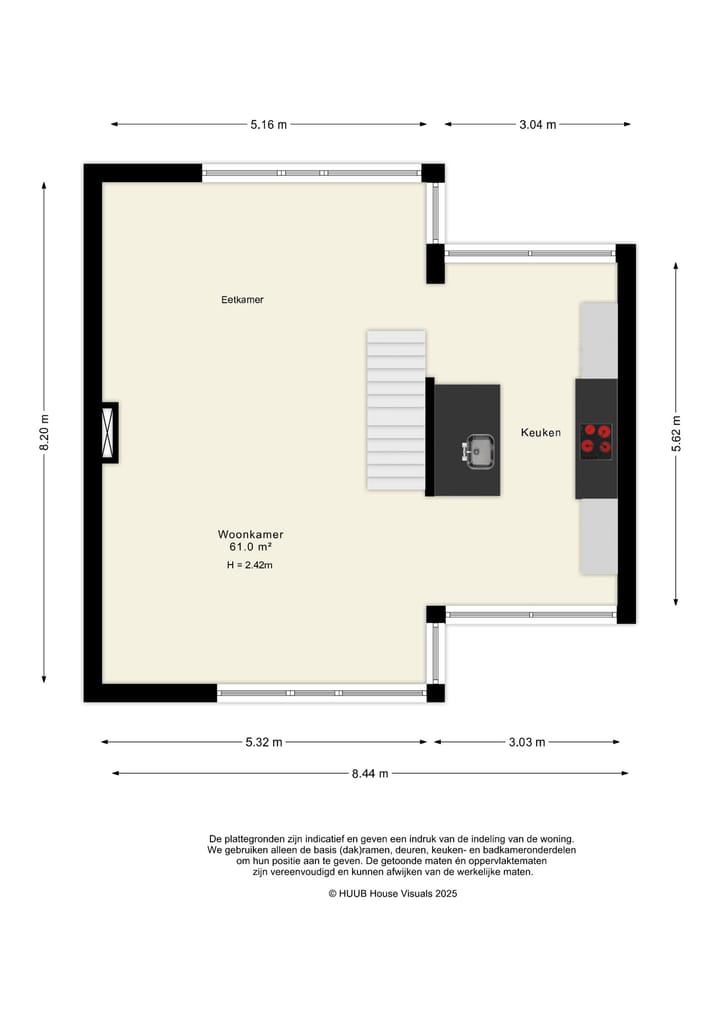 Foto 52 van Carel Willinklaan 24