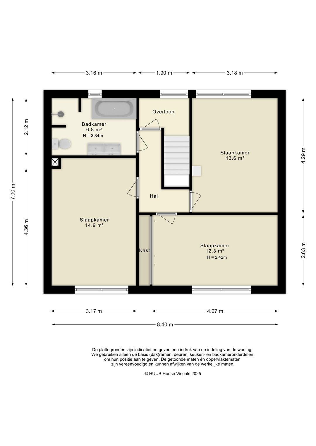 Foto 53 van Carel Willinklaan 24