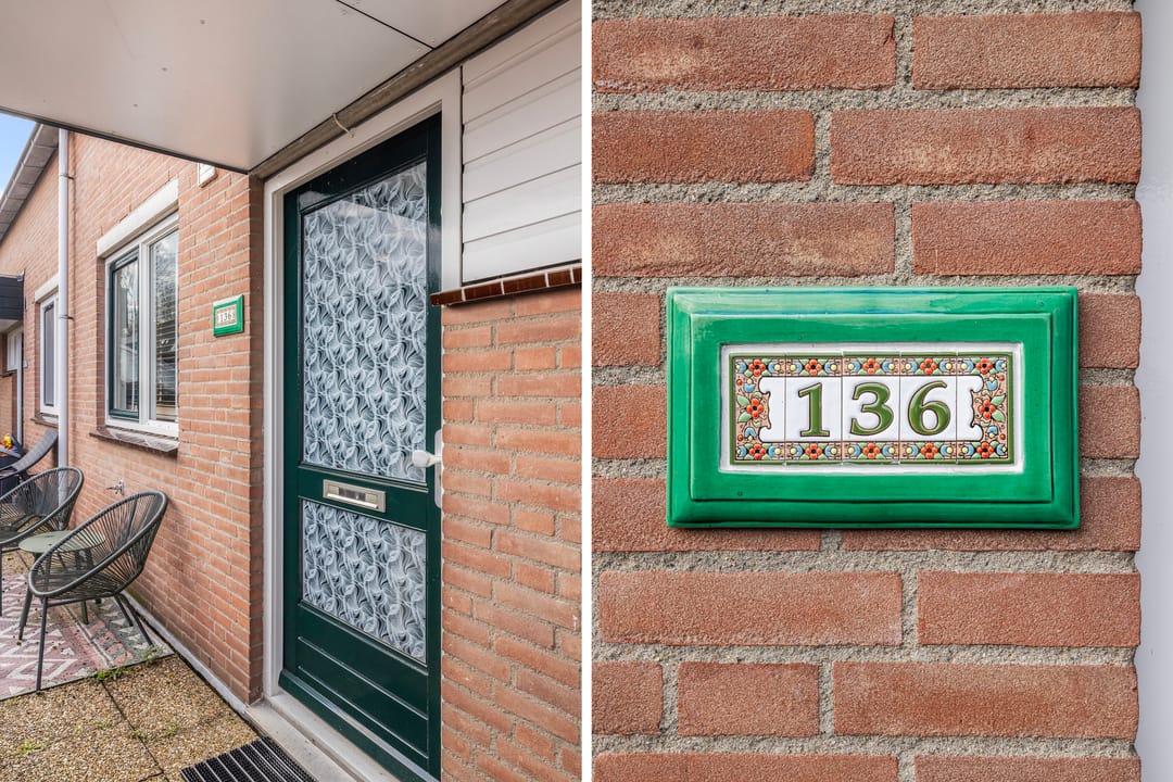 Foto 28 van Wittenstein 136