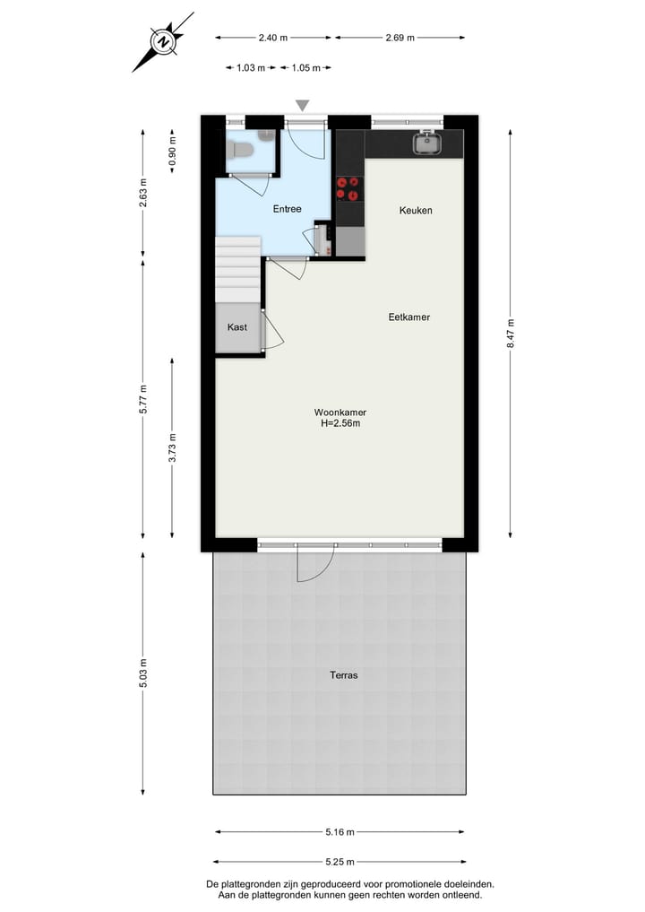 Foto 29 van Wittenstein 136