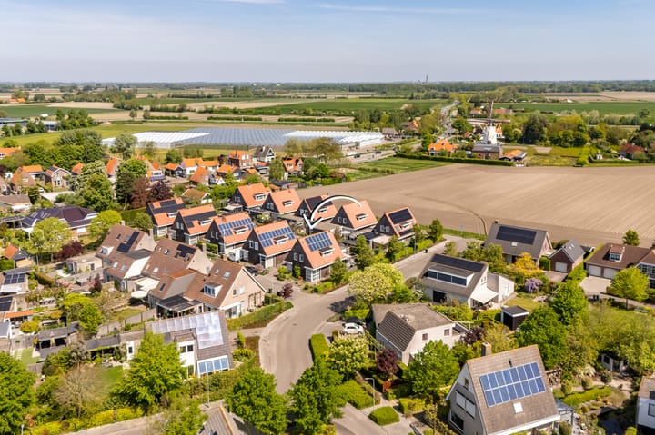 Foto 2 van Noordeinde 23