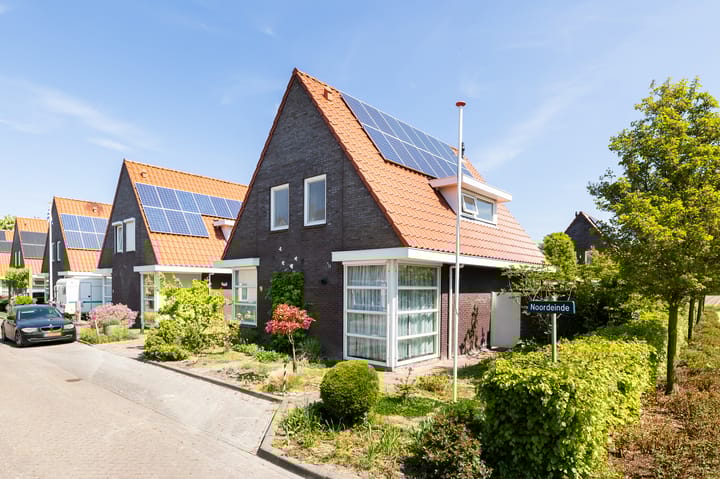 Foto 4 van Noordeinde 23