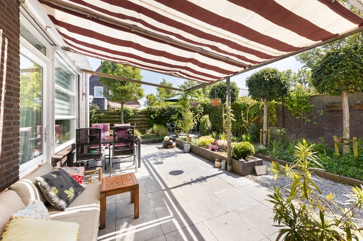 Foto 19 van Noordeinde 23