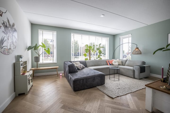 Foto 2 van Tijm 28-A