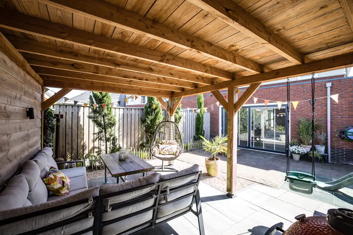 Foto 4 van Tijm 28-A