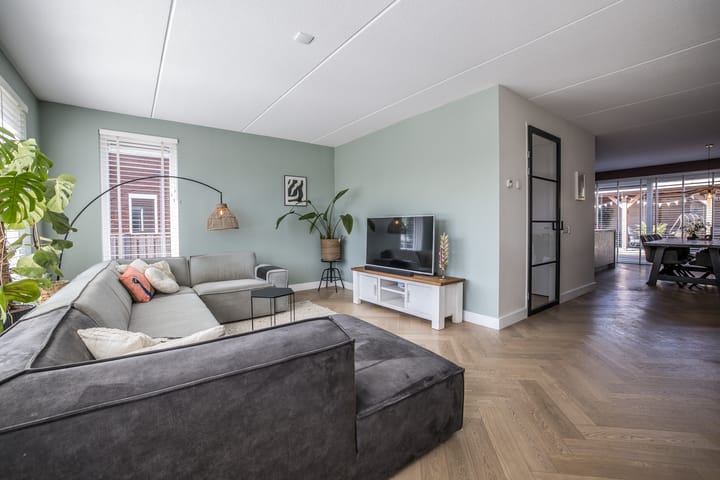 Foto 9 van Tijm 28-A