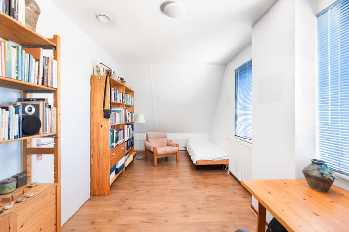 Foto 30 van Noordeinde 23